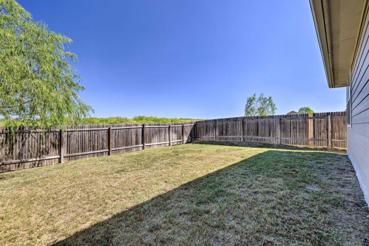 Buda Home With Smart Tv About 19 Mi To Downtown Austin Экстерьер фото