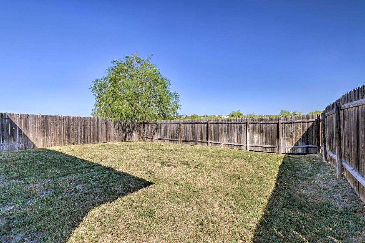 Buda Home With Smart Tv About 19 Mi To Downtown Austin Экстерьер фото